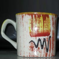 Ceramic Cup (S-111)