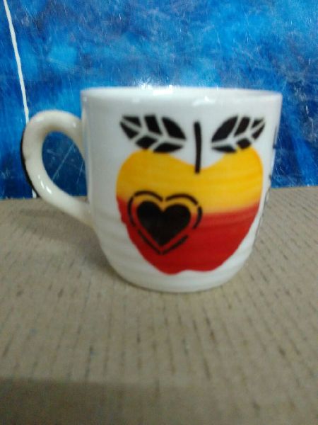 Ceramic Cup (S-19)