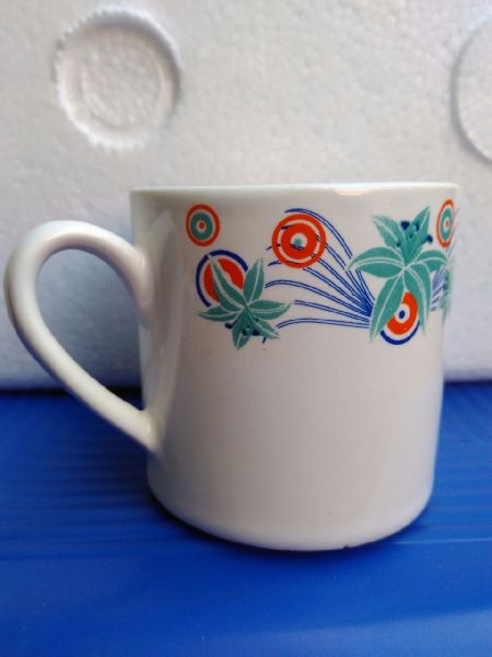 Ceramic Cup (S-2)