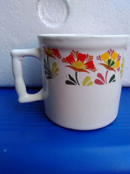 Ceramic Cup (S-3)