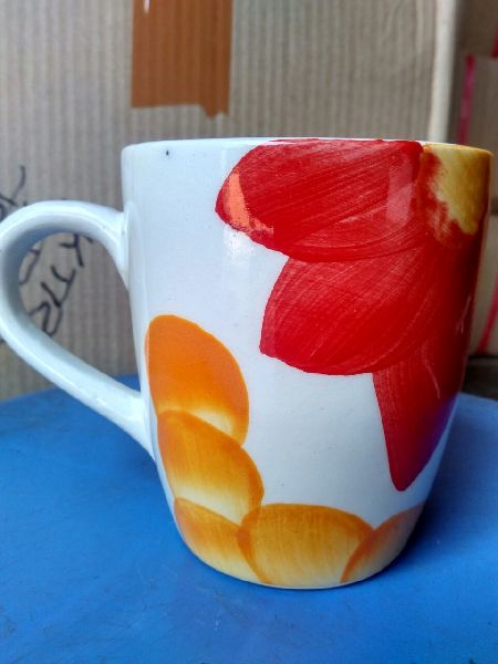 Ceramic Cup (S-6)