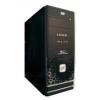 Platinum Series Computer Cabinet (BTC-14)