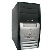 Silver Series Computer Cabinet (BTC-07)