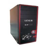 Silver Series Computer Cabinet (BTC-13)