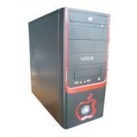 Silver Series Computer Cabinet (BTC-15)