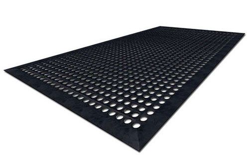 Electrical Rubber Mats