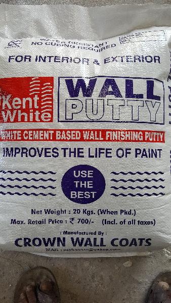Wall Care Putty 01