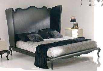 Double Bed 01