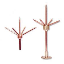 Earthing Electrodes 06