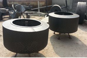 Rubber Lining Works 01