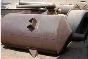 Rubber Lining Works 02