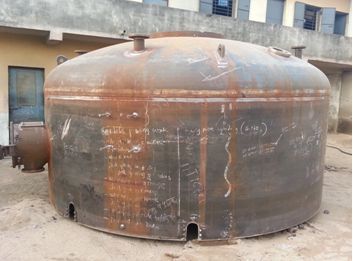 Rubber Lining Works 05