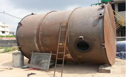 Rubber Lining Works 06