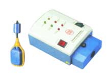 Electronic Water Level Monitor