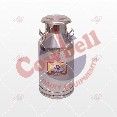 Stainless Steel Milk Cans 50 Ltr