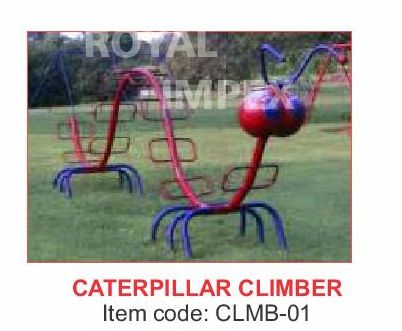 Caterpillar Climber (CLMB-01)
