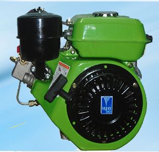 Jawan VDI 25 Diesel Engine Pumpset
