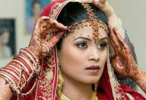 bride beauty parlour services in delhi india bride beauty parlour services in delhi