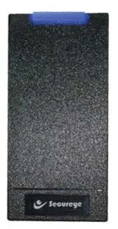 RFID Proximity Card Reader (S-R)