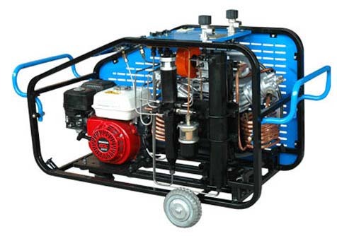 Breathing Compressor (BW300P)