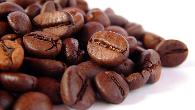 Coffee Beans 01