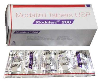 Modafinil Tablets 02