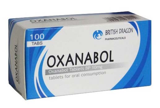 Oxanabol Tablets 02