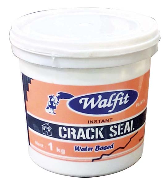 Crack Sealant / Filler