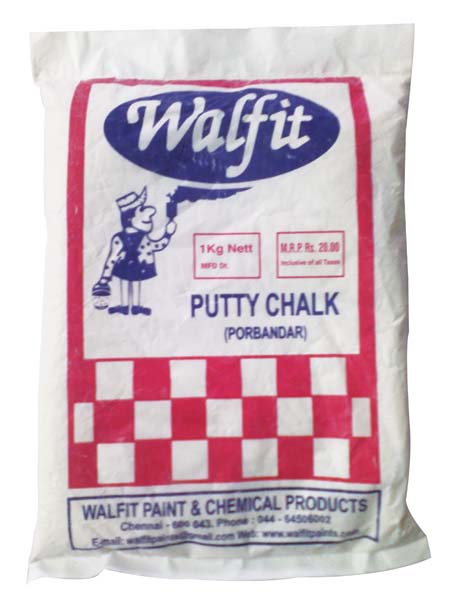 Putty Chalk