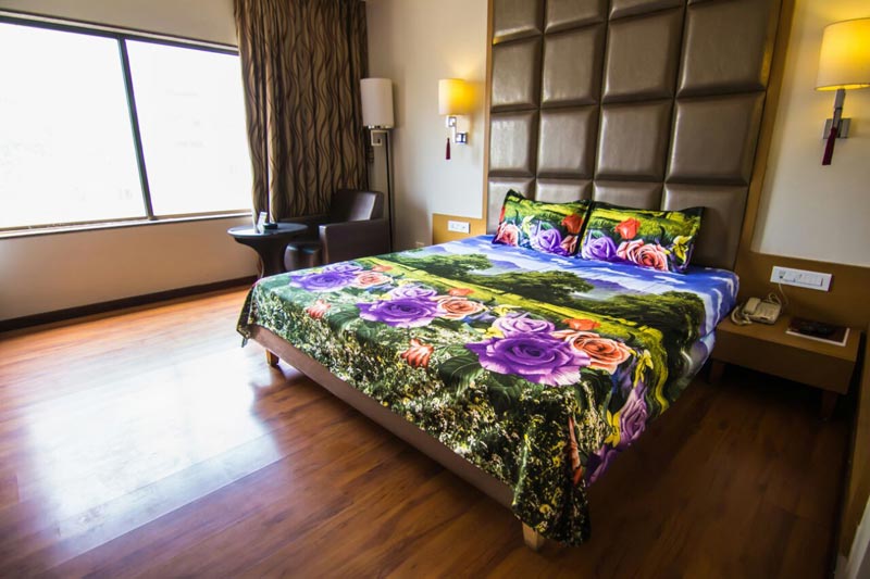 3D Printed Bedsheet 04