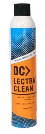Metal Degreaser (DC Lectraclean)