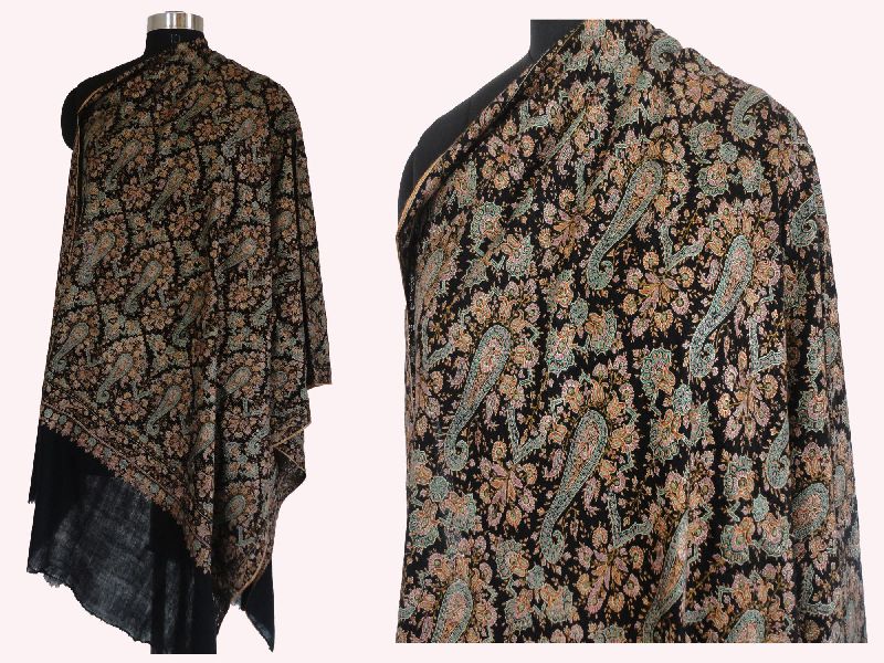 Pashmina Shawl 5