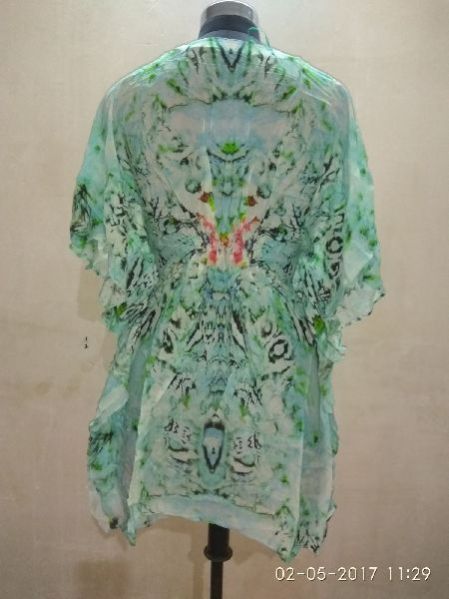 Printed Kaftan 1b