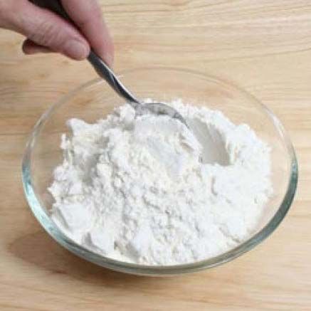 Maida Flour 01