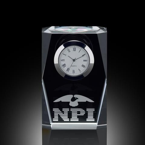 Crystal Laser Engraving 10