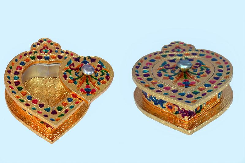 Decorative Dry Fruit Box 01