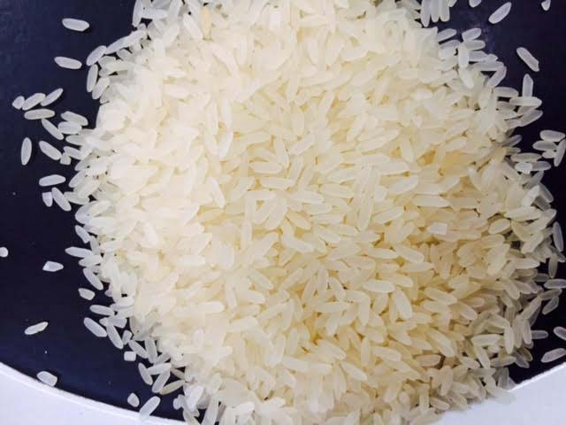 IR-64 Long Grain Boiled Rice
