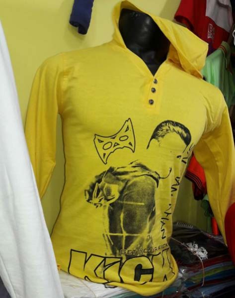 Design No : 20162003