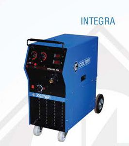 Integra Metal Inert Gas Welding Machine