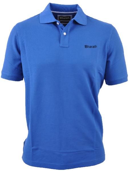 Mens Polo T-Shirt 02