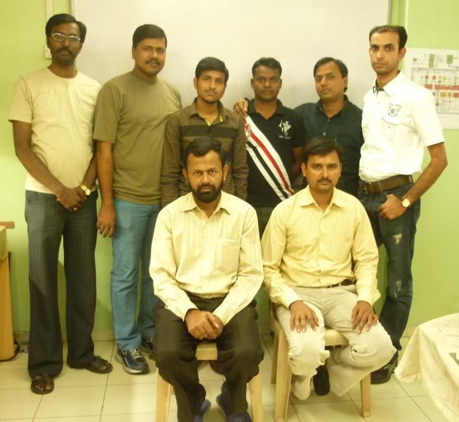 Laptop Fullday Class