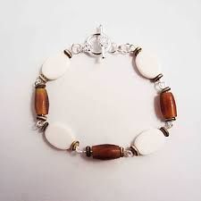 Bone Horn Bracelet 05