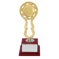 Sports Trophy 16