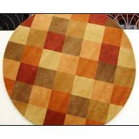 Hand Tufted Carpets 04