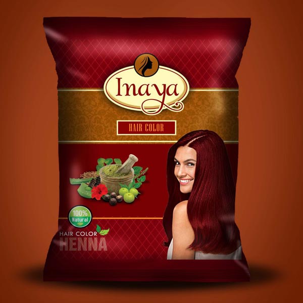 Buy Godrej Nupur Coconut Henna Crème Hair Colour, Natural Black Online at  Low Prices in India - Amazon.in
