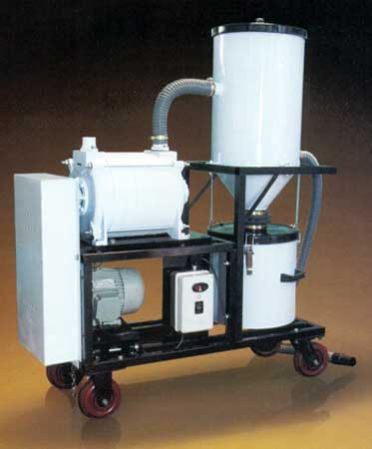 Heavy Duty Vacuum Cleaner 