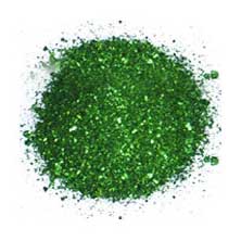 Basic Malachite Green
