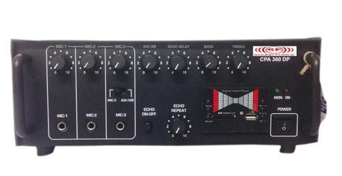 Digital Echo Amplifier (CPA360DPE)