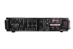 Digital Echo Amplifier (TZA1500DPE)