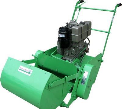 Diesel grass cutting machine sale